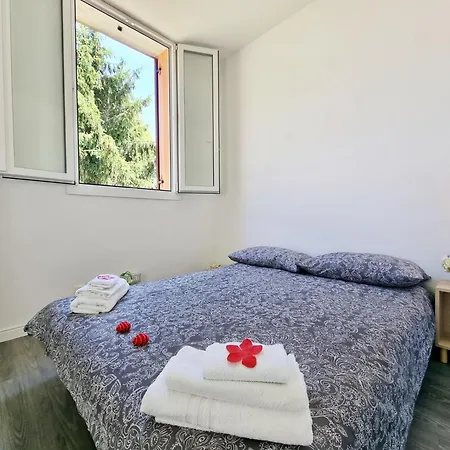 ゲストハウス Sofia Venice メストレ