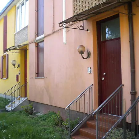 Guest house Sofia Venice Mestre
