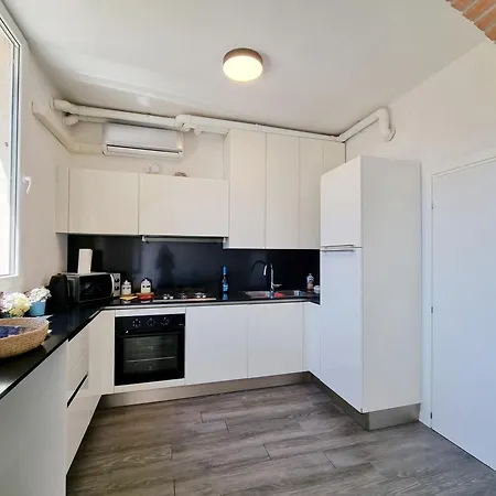 Sofia Venice بيت ضيافة