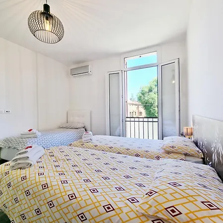 Sofia Venice بيت ضيافة 3*