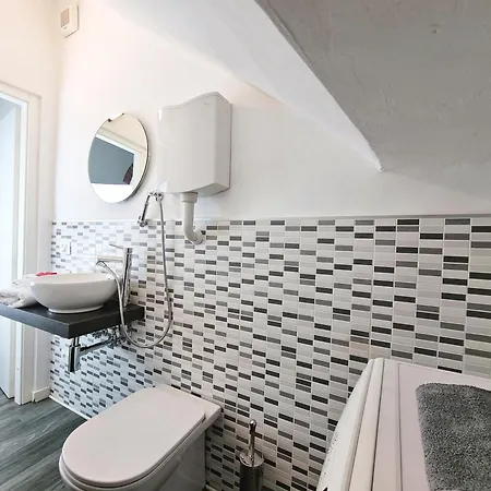 Guest house Sofia Venice