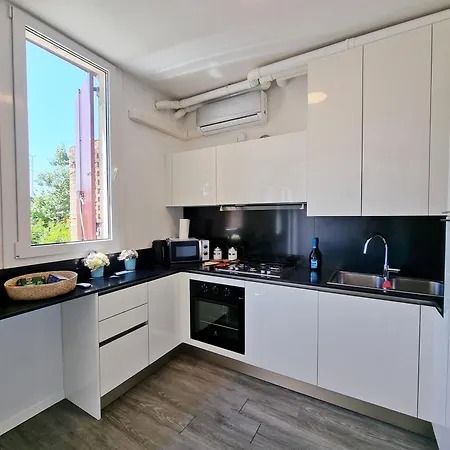 Sofia Venice Guest house