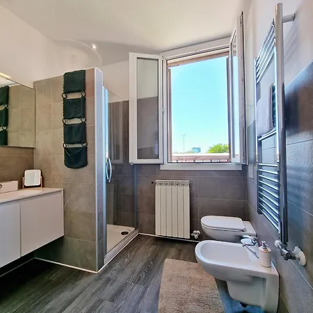 Guest house Sofia Venice Mestre