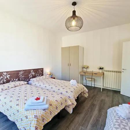 Sofia Venice Mestre