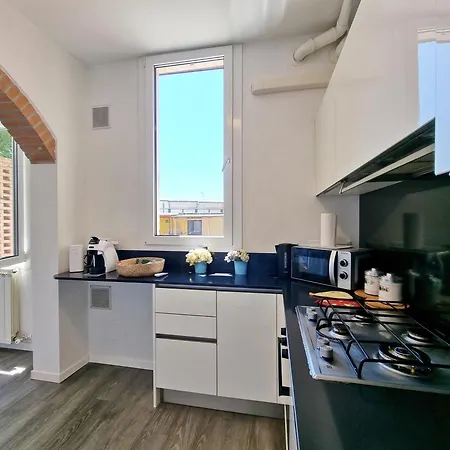 Guest house Sofia Venice
