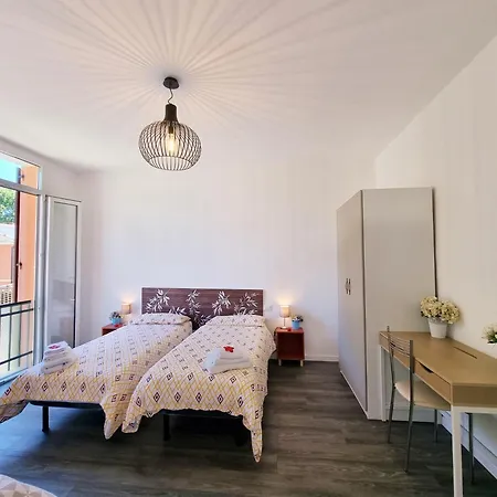 Guest house Sofia Venice *