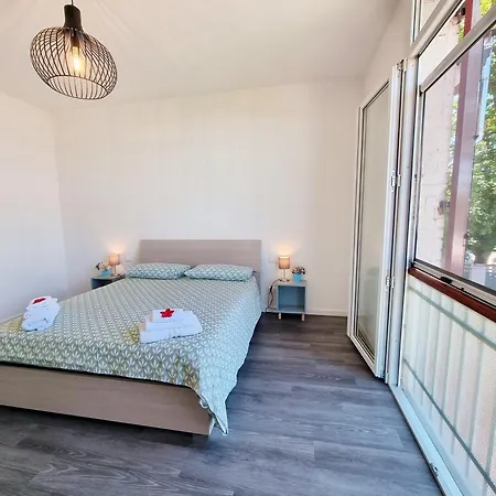 Sofia Venice بيت ضيافة ميستر
