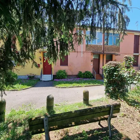 Sofia Venice Konukevi 3*